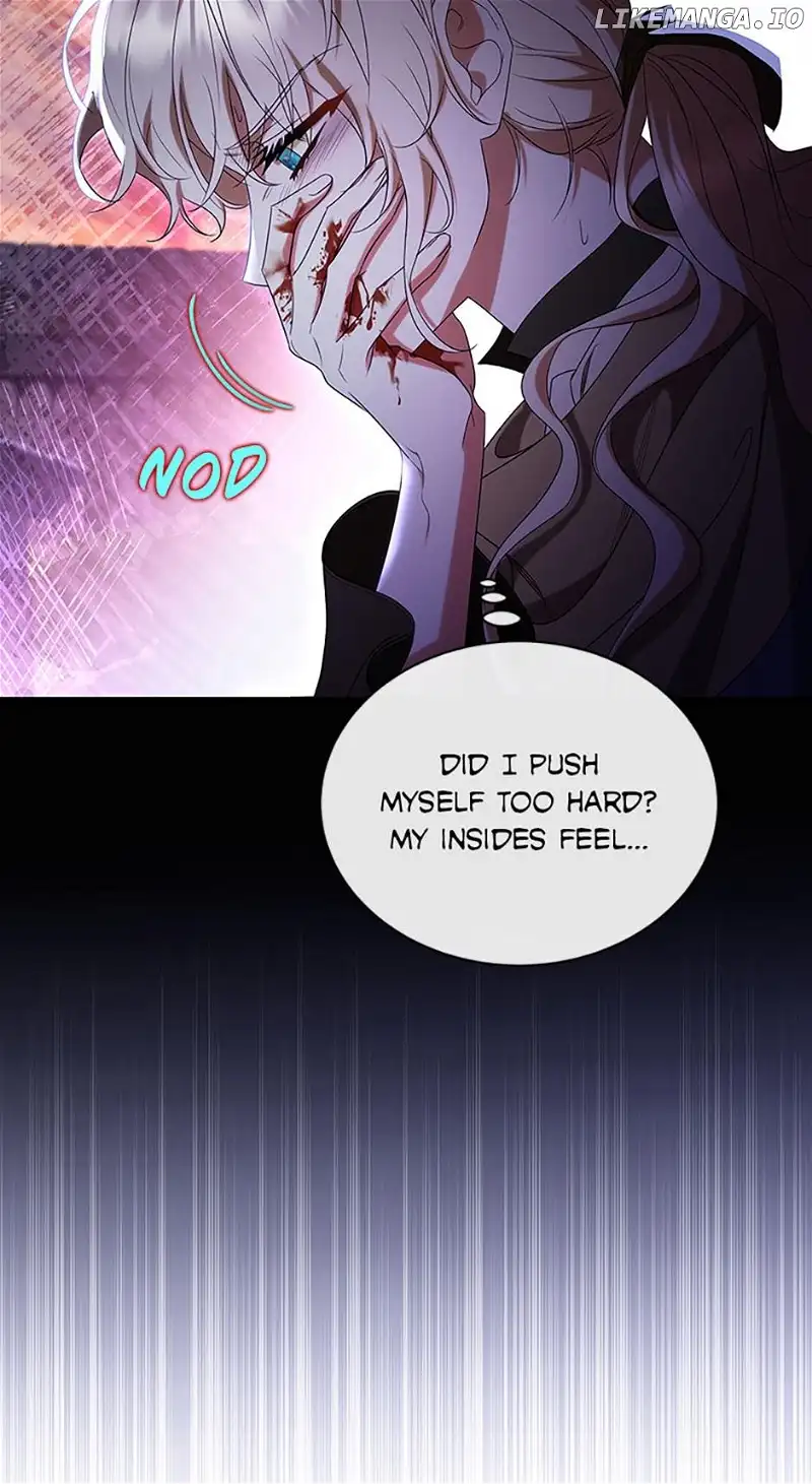 It’s My Destiny To Be The Hero’s Saviour chapter 69 page 47