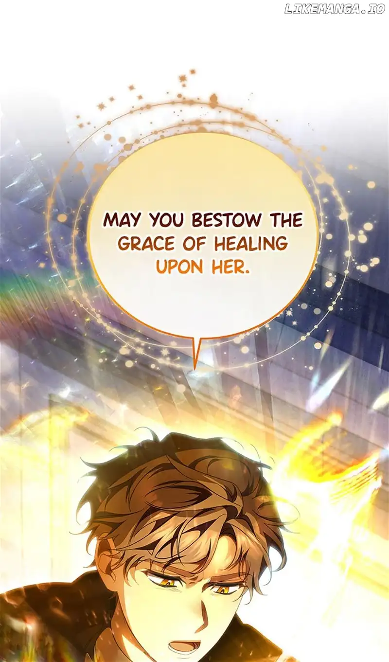 It’s My Destiny To Be The Hero’s Saviour chapter 69 page 49
