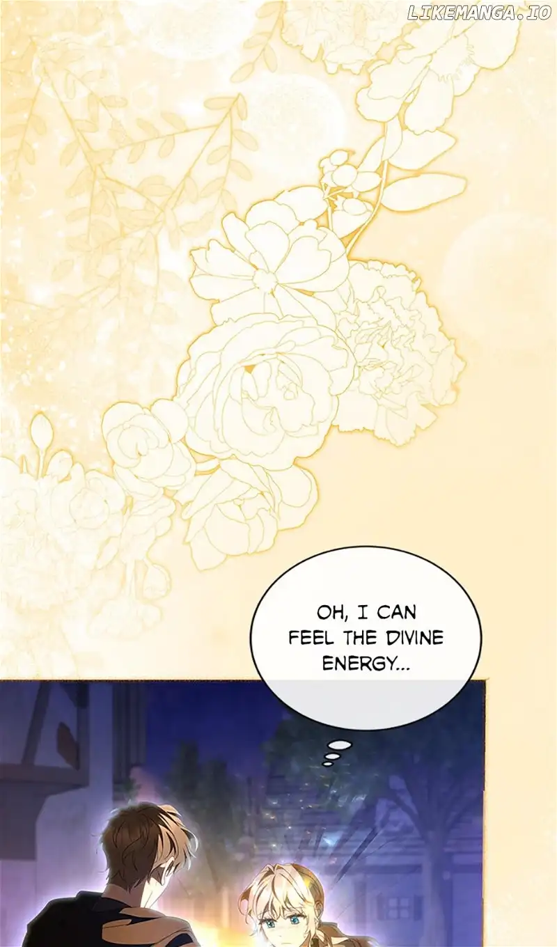 It’s My Destiny To Be The Hero’s Saviour chapter 69 page 51