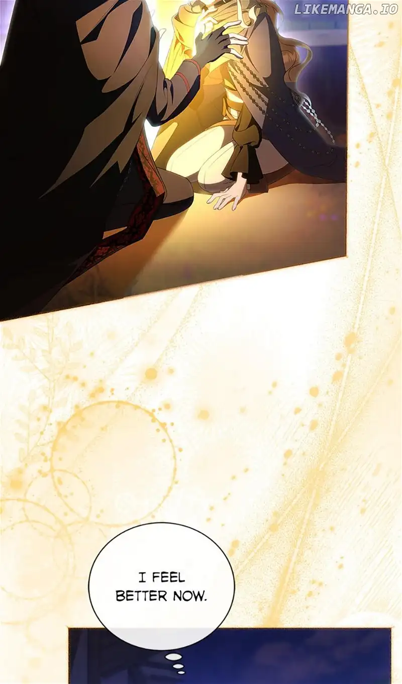 It’s My Destiny To Be The Hero’s Saviour chapter 69 page 52