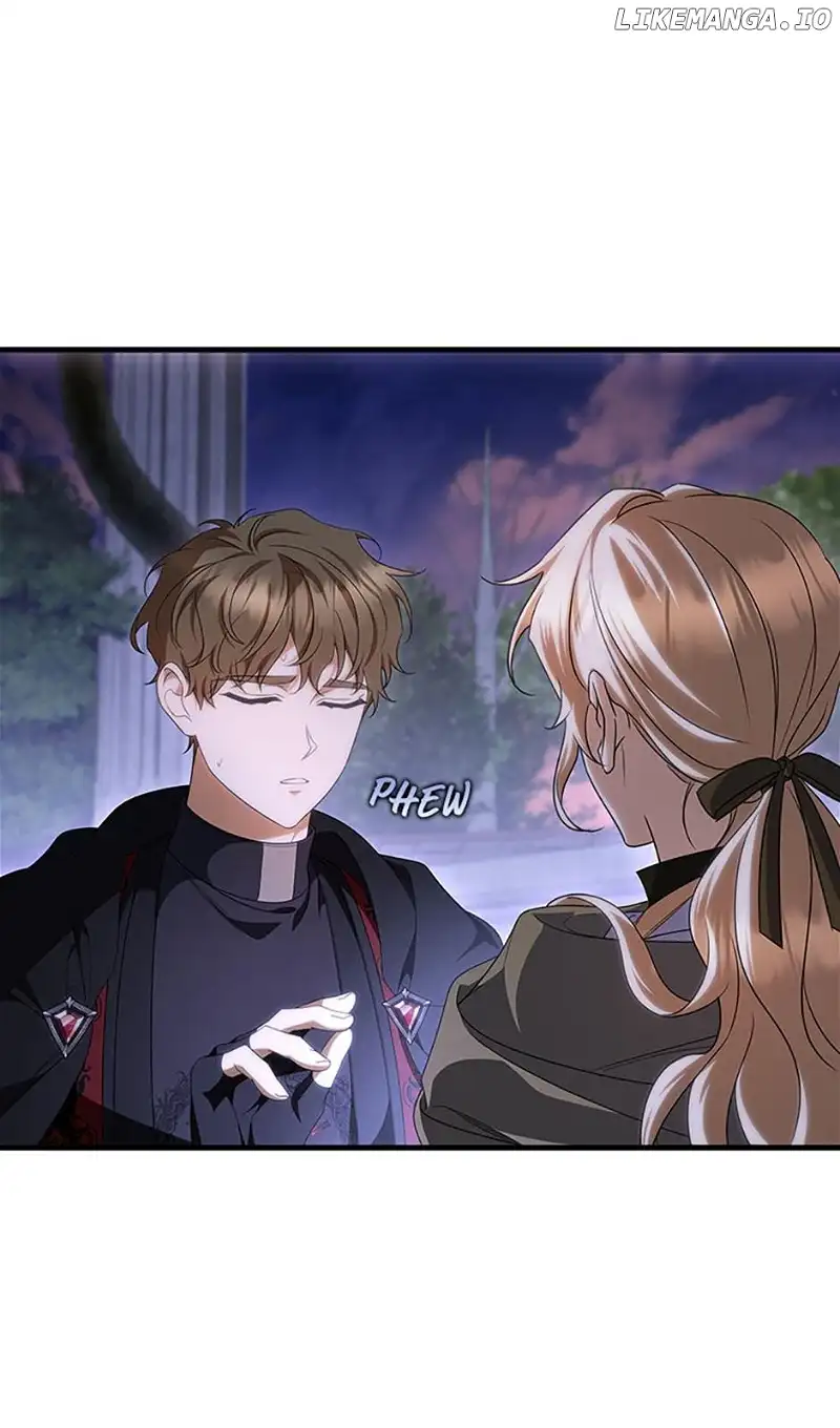 It’s My Destiny To Be The Hero’s Saviour chapter 69 page 54