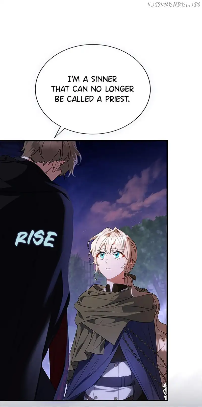 It’s My Destiny To Be The Hero’s Saviour chapter 69 page 55