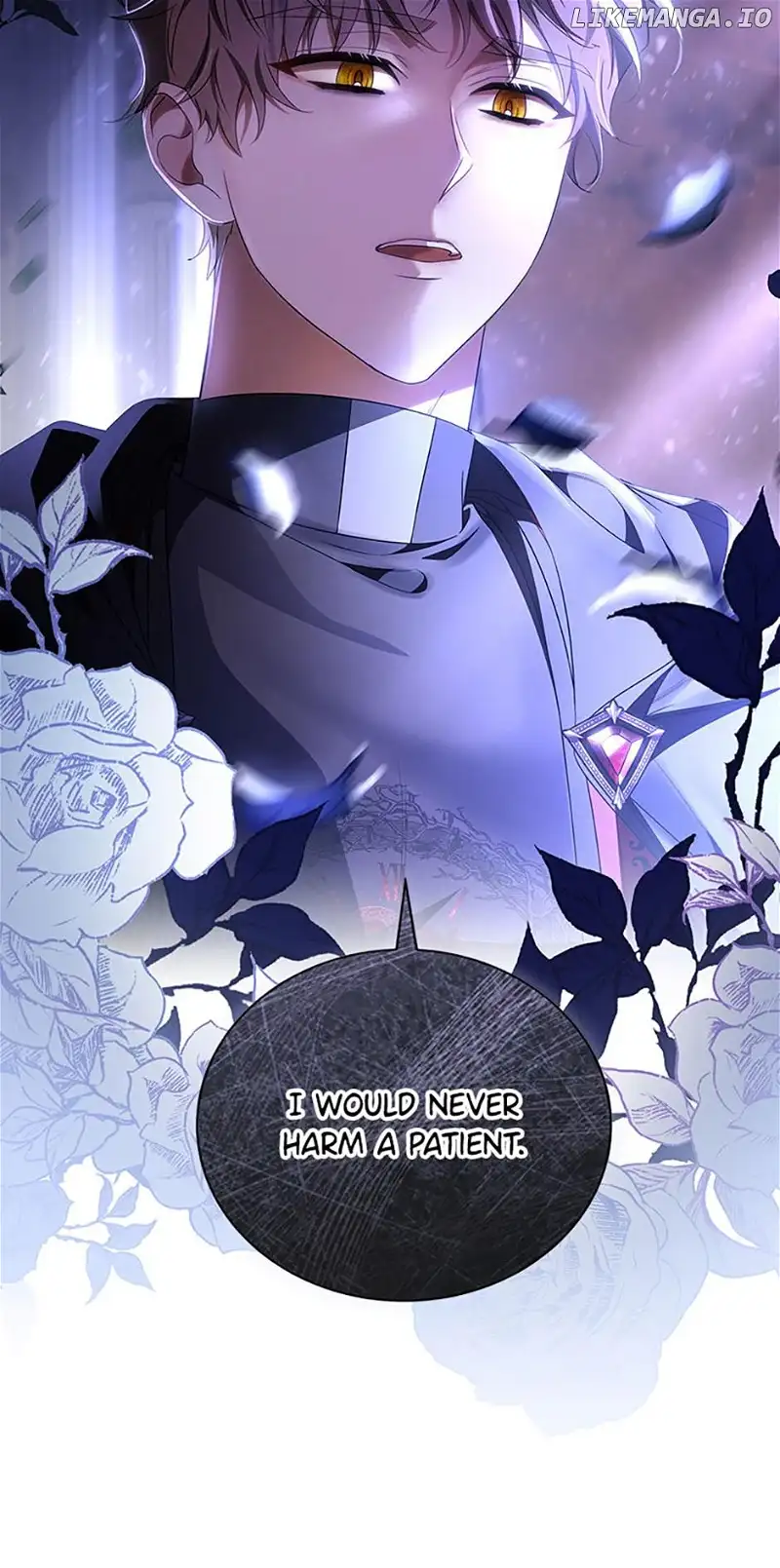 It’s My Destiny To Be The Hero’s Saviour chapter 69 page 57