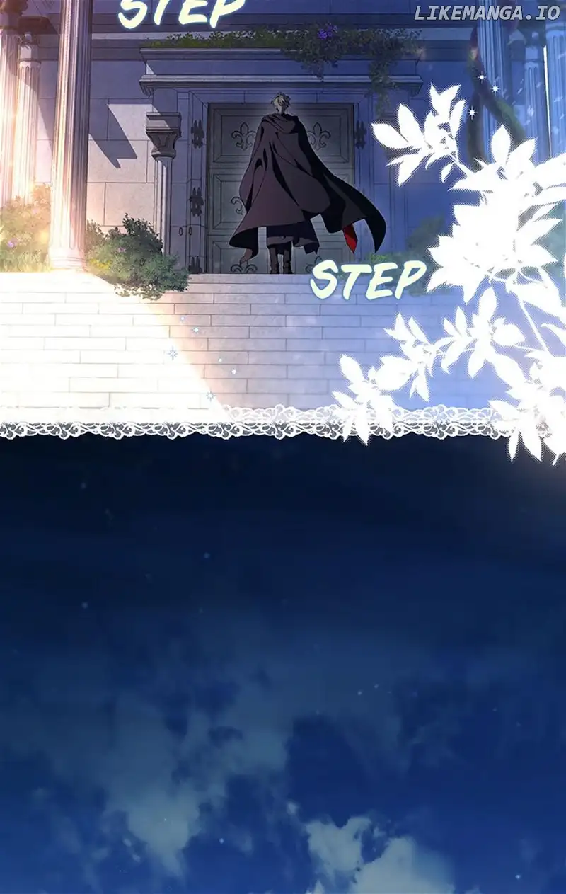It’s My Destiny To Be The Hero’s Saviour chapter 69 page 61