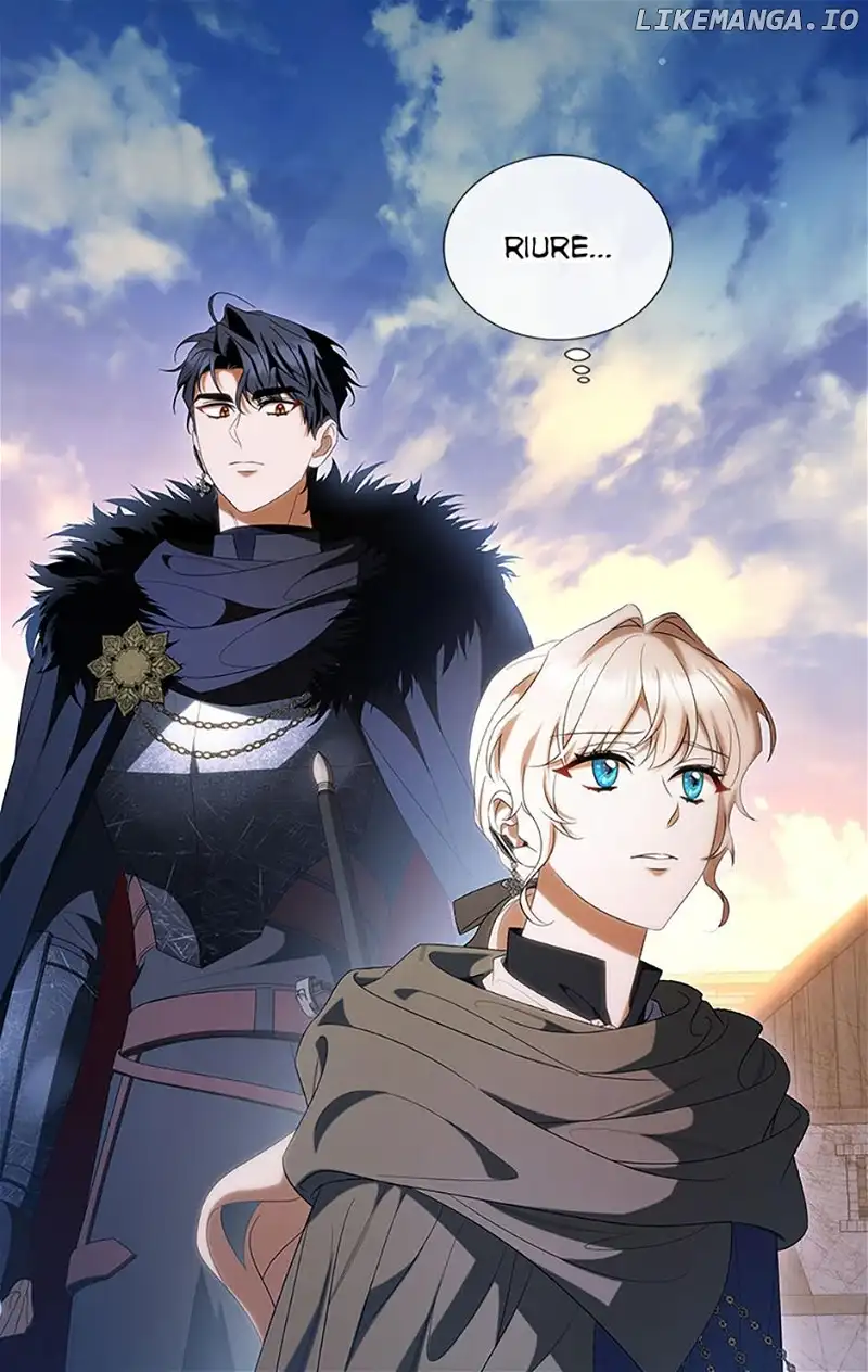 It’s My Destiny To Be The Hero’s Saviour chapter 69 page 62