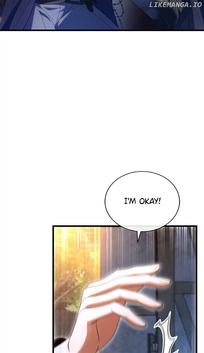 It’s My Destiny To Be The Hero’s Saviour chapter 69 page 66