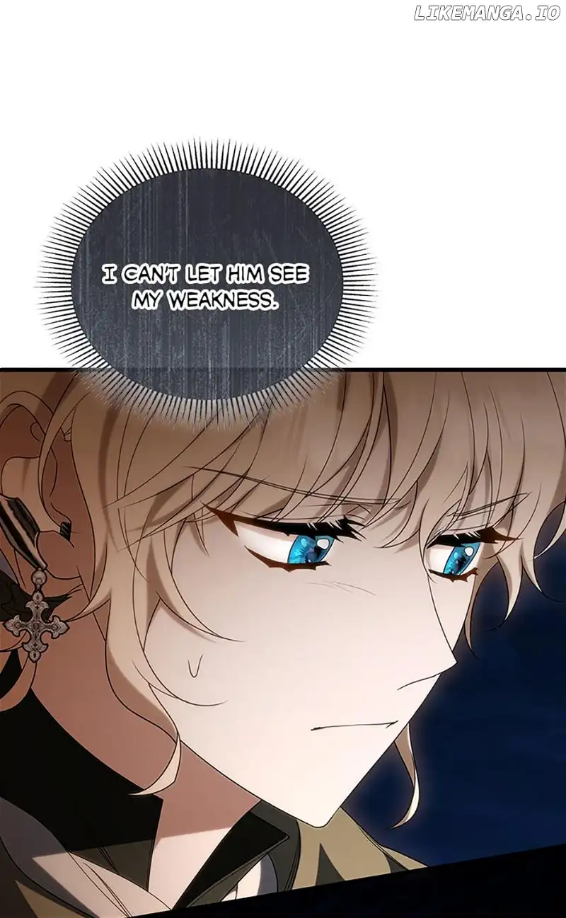 It’s My Destiny To Be The Hero’s Saviour chapter 69 page 69