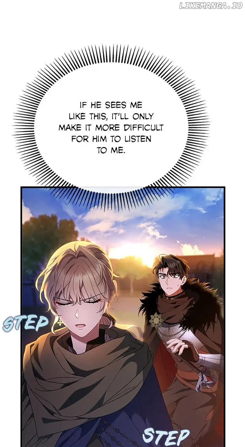 It’s My Destiny To Be The Hero’s Saviour chapter 69 page 75