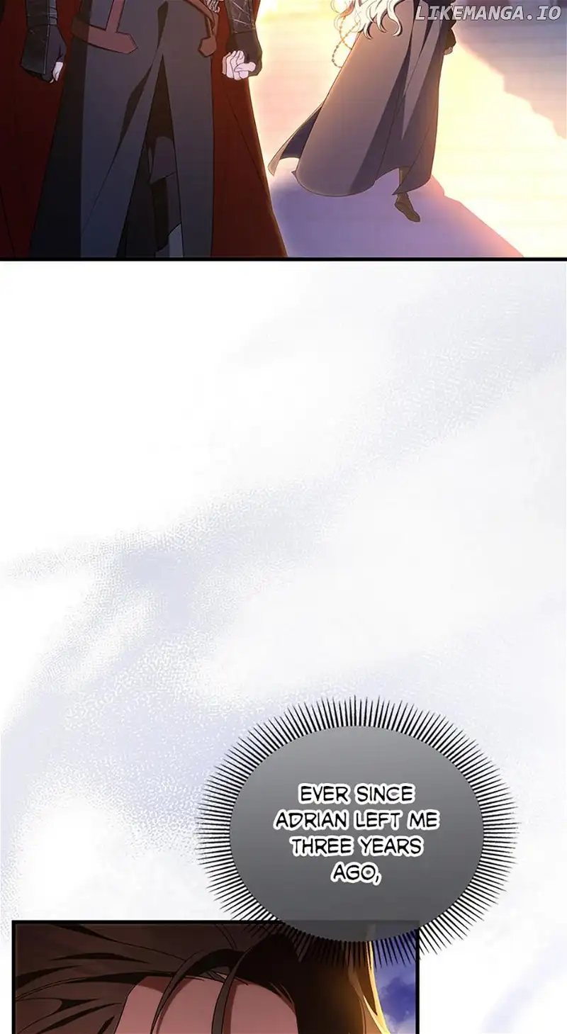 It’s My Destiny To Be The Hero’s Saviour chapter 69 page 77
