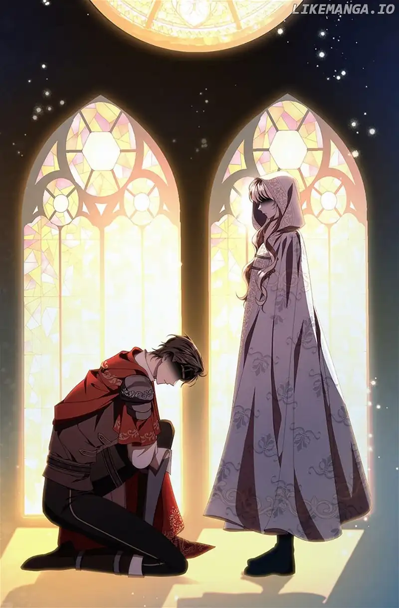 It’s My Destiny To Be The Hero’s Saviour chapter 69 page 80