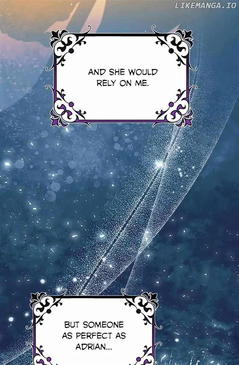 It’s My Destiny To Be The Hero’s Saviour chapter 69 page 81