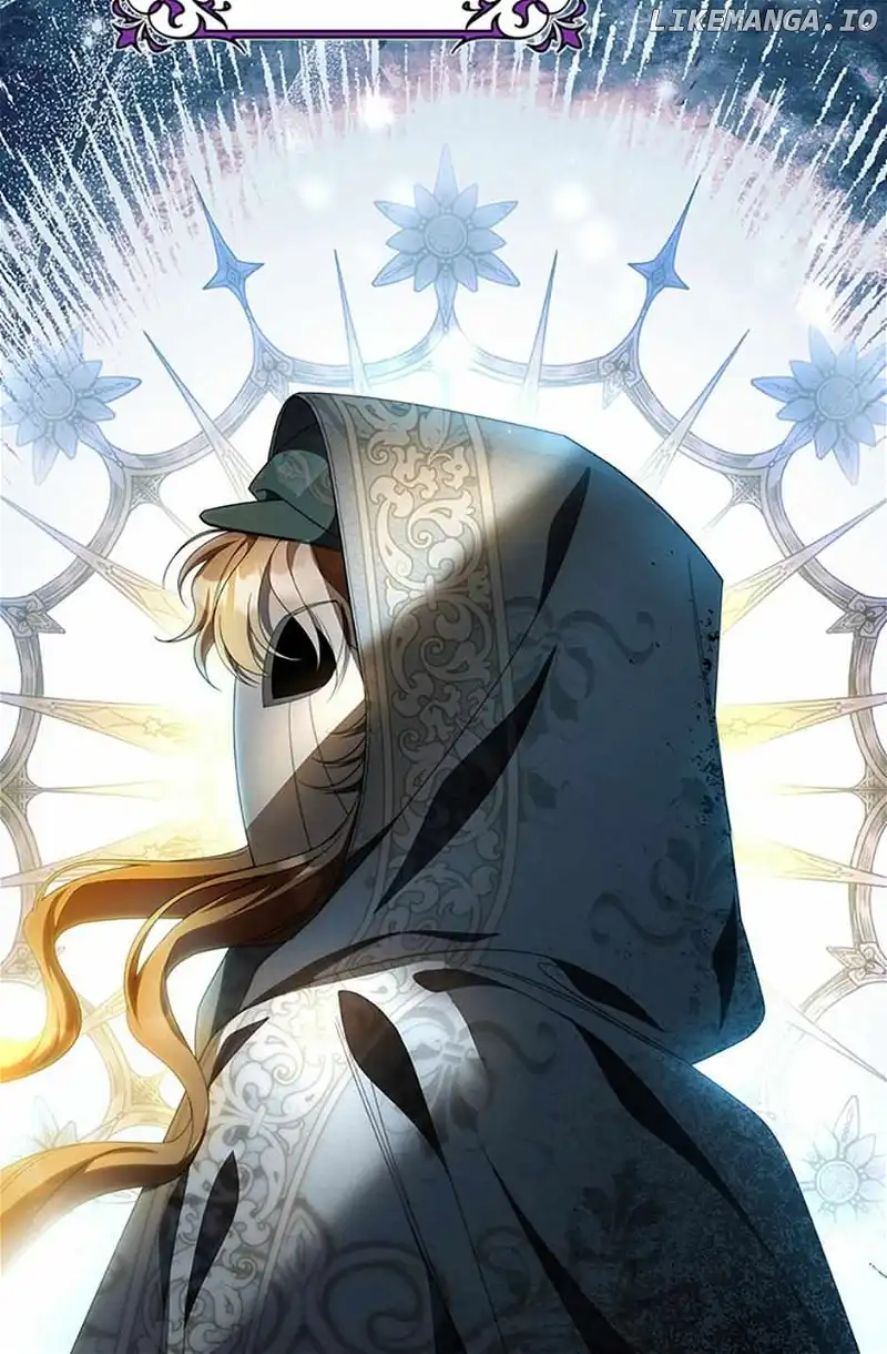 It’s My Destiny To Be The Hero’s Saviour chapter 69 page 82