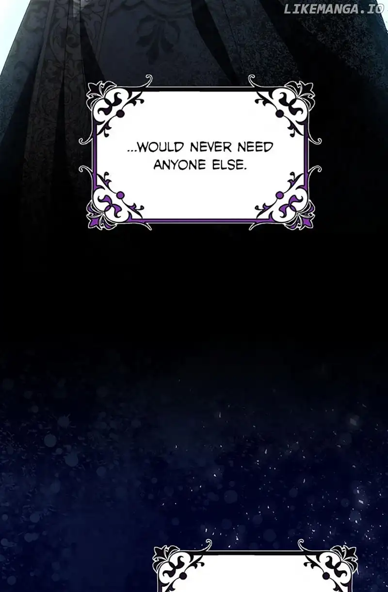 It’s My Destiny To Be The Hero’s Saviour chapter 69 page 83