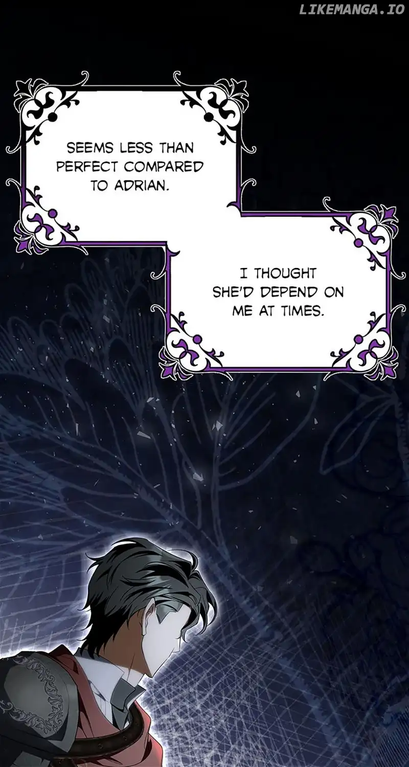 It’s My Destiny To Be The Hero’s Saviour chapter 69 page 85