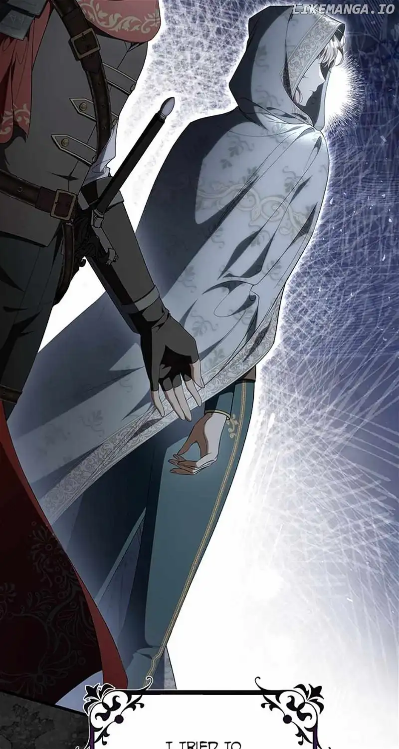It’s My Destiny To Be The Hero’s Saviour chapter 69 page 86