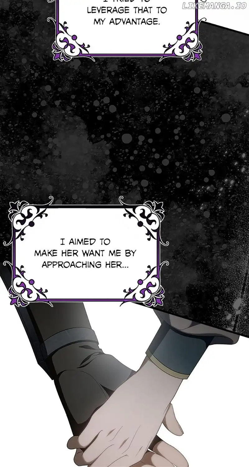 It’s My Destiny To Be The Hero’s Saviour chapter 69 page 87