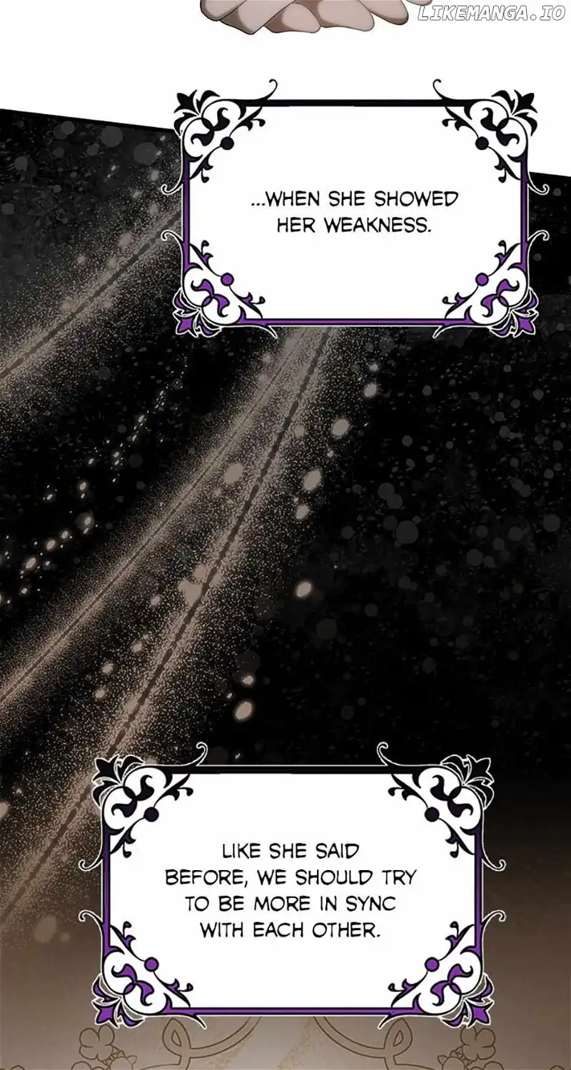 It’s My Destiny To Be The Hero’s Saviour chapter 69 page 88