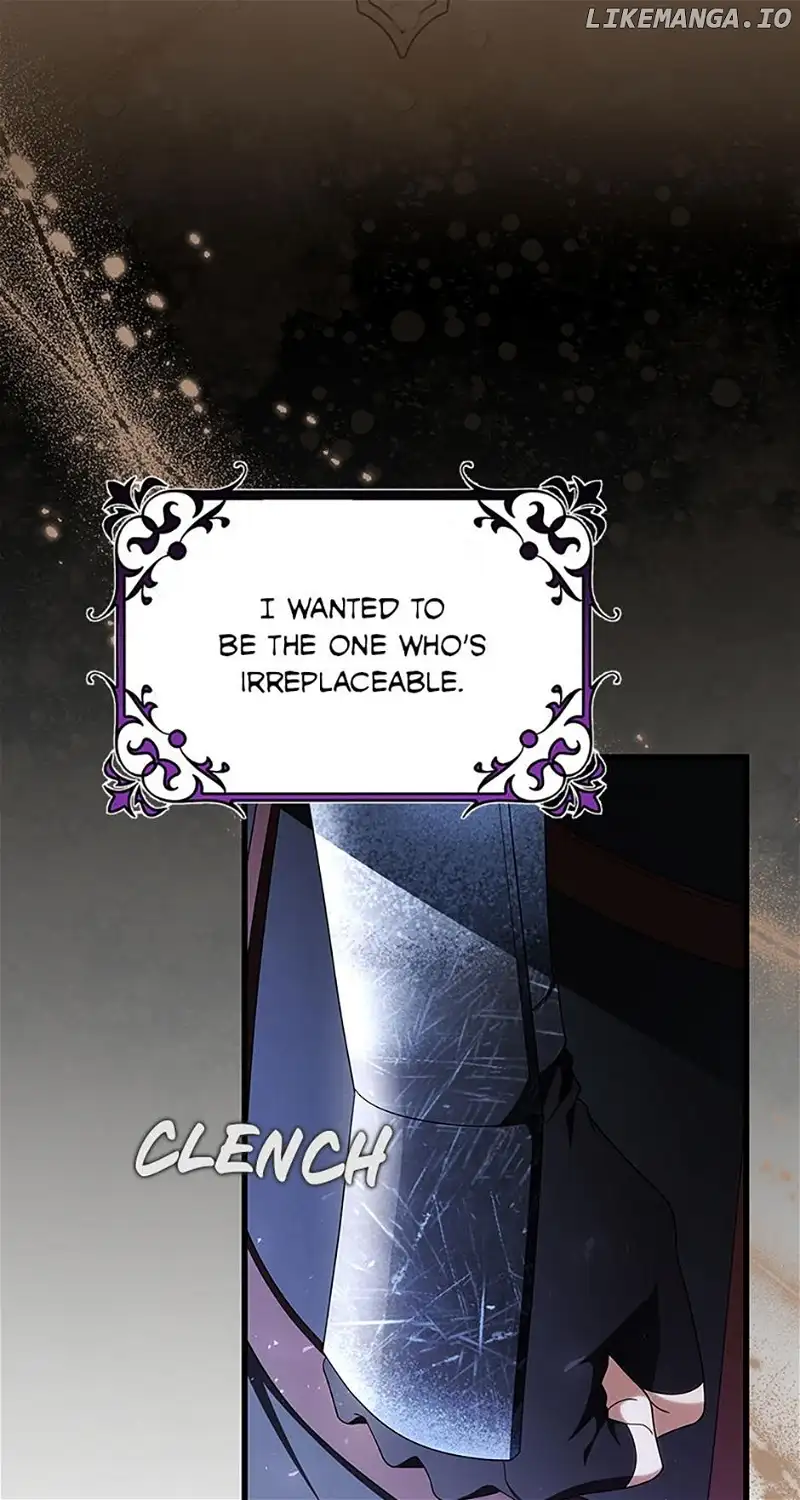 It’s My Destiny To Be The Hero’s Saviour chapter 69 page 90