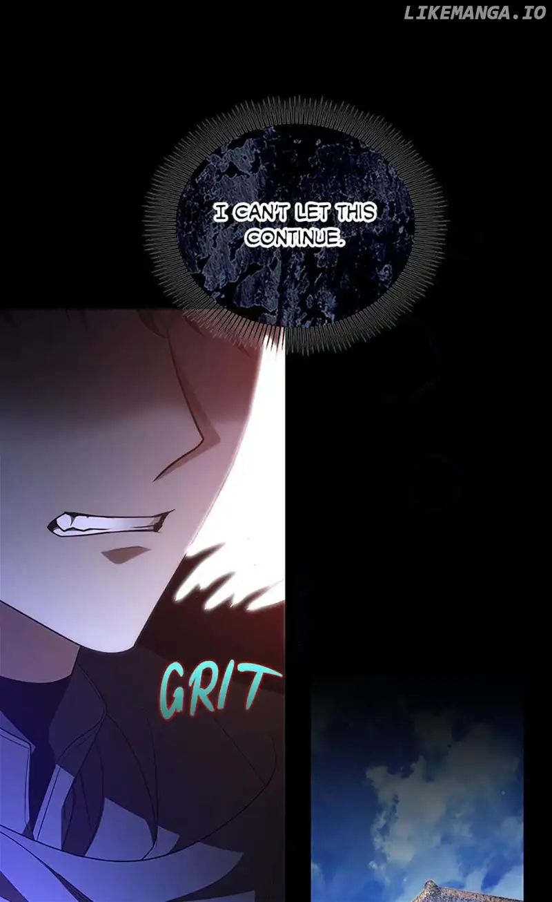 It’s My Destiny To Be The Hero’s Saviour chapter 69 page 93