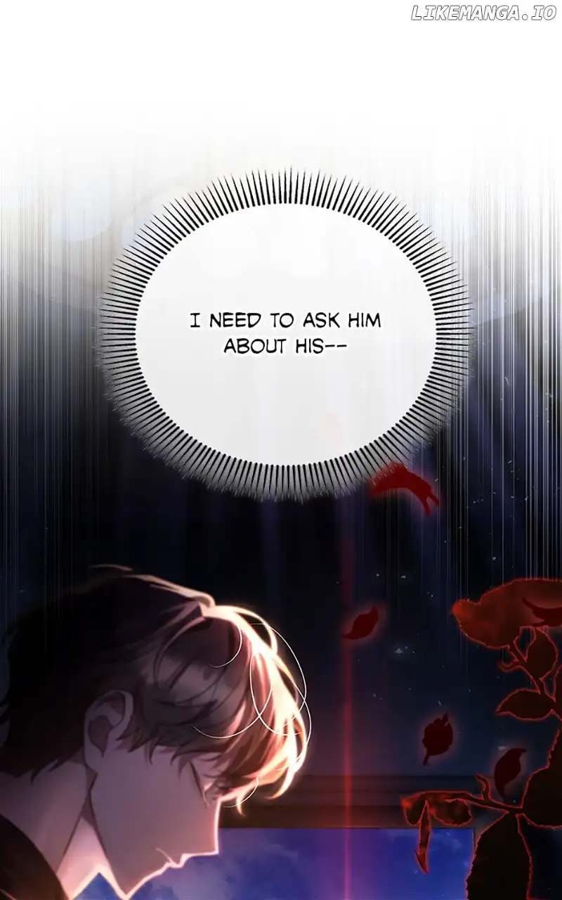 It’s My Destiny To Be The Hero’s Saviour chapter 70 page 7