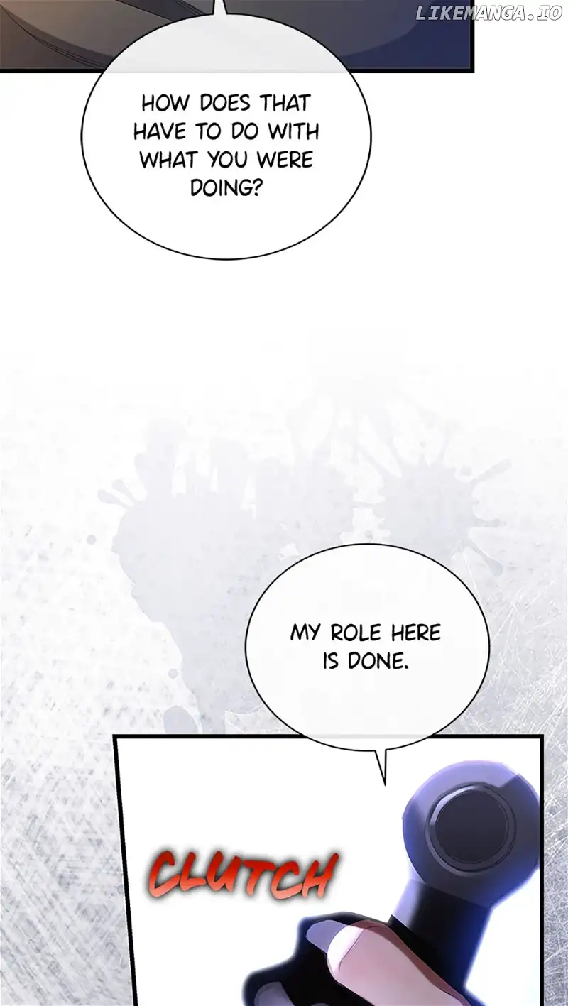 It’s My Destiny To Be The Hero’s Saviour chapter 70 page 14