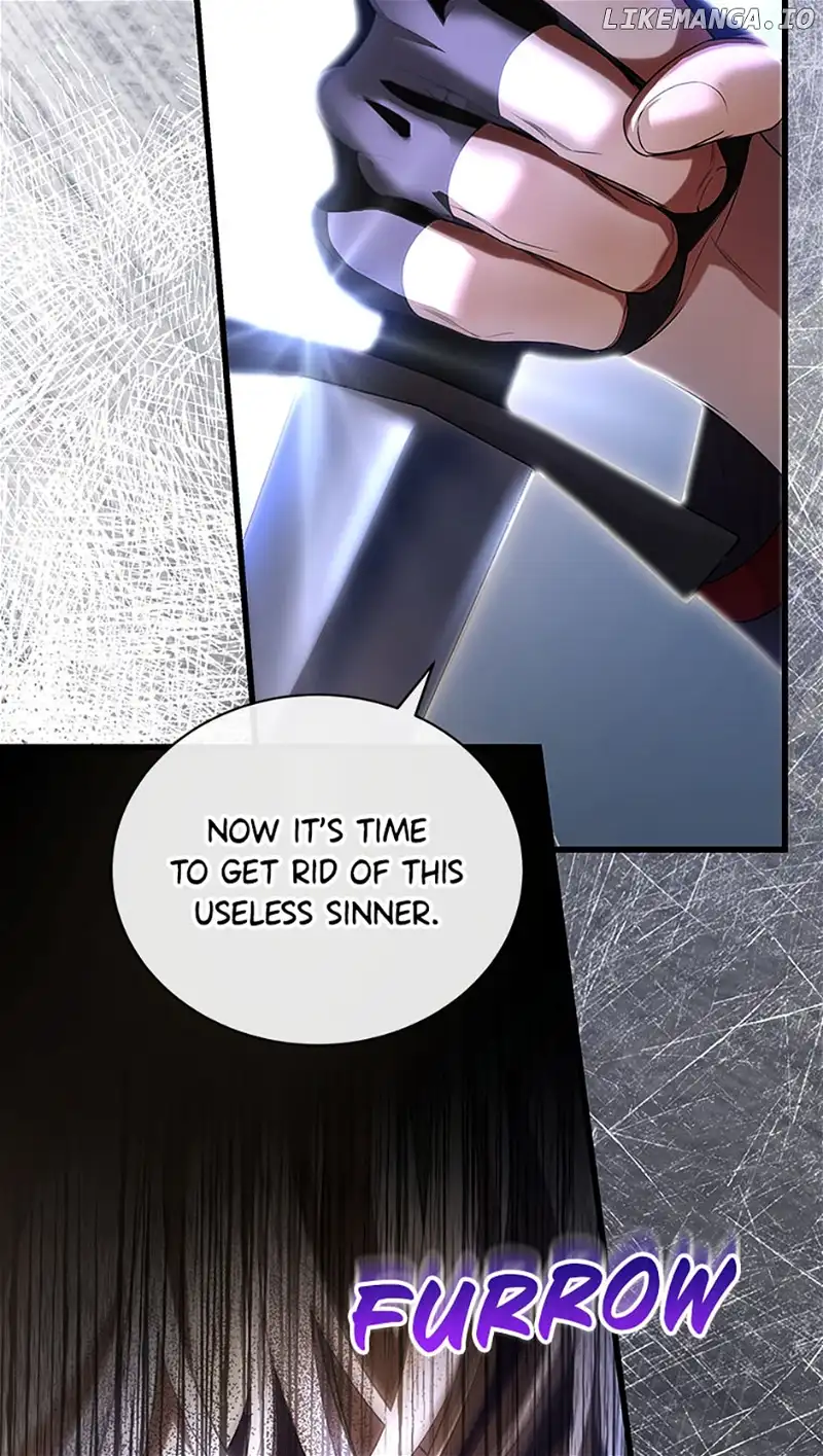 It’s My Destiny To Be The Hero’s Saviour chapter 70 page 15