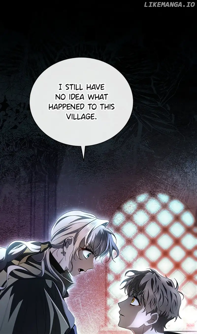 It’s My Destiny To Be The Hero’s Saviour chapter 70 page 19