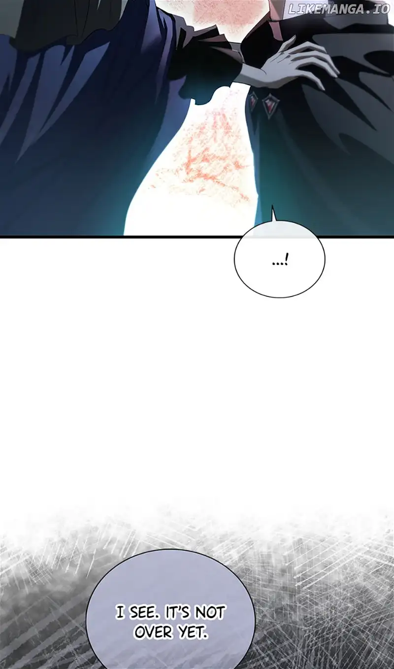 It’s My Destiny To Be The Hero’s Saviour chapter 70 page 20