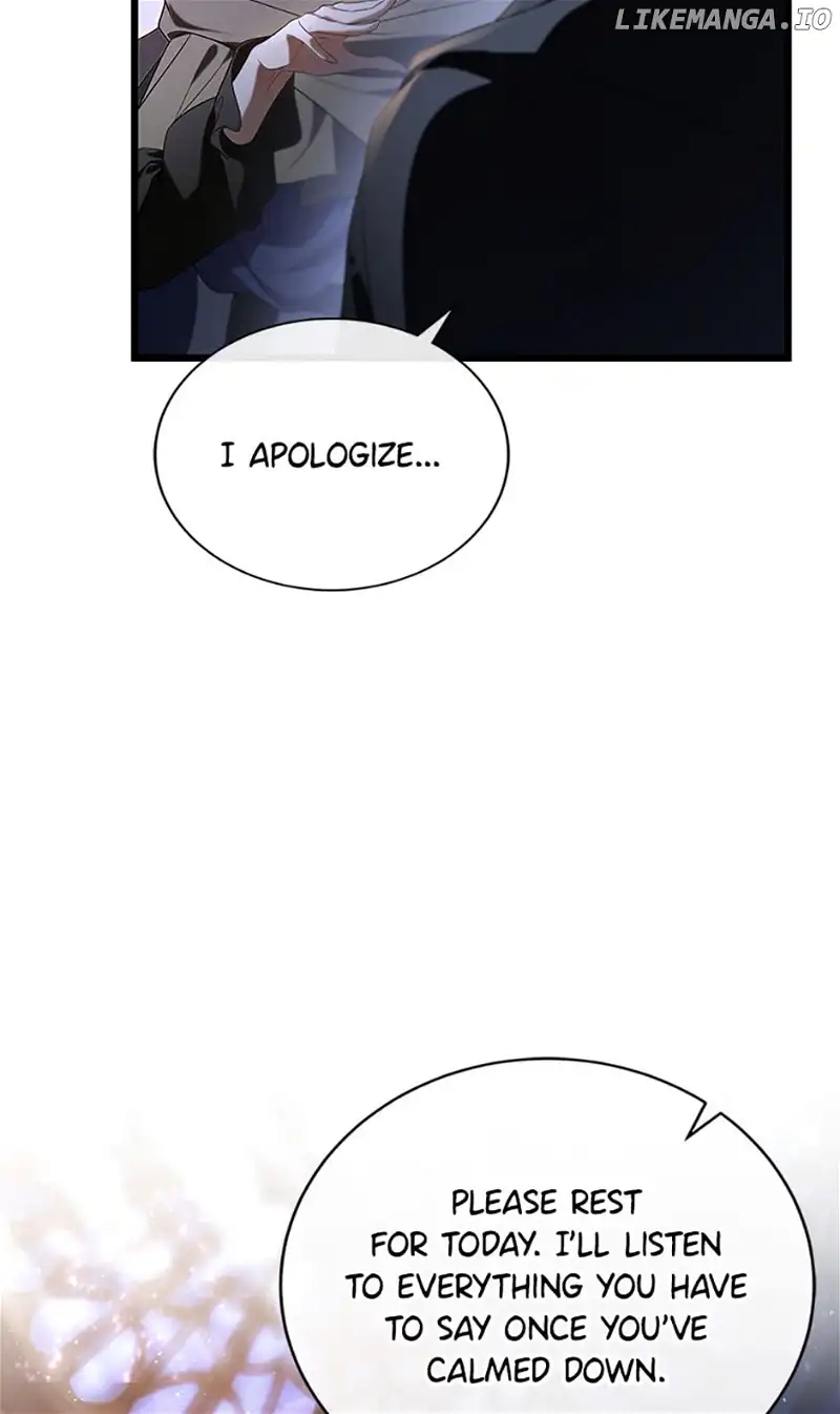 It’s My Destiny To Be The Hero’s Saviour chapter 70 page 26