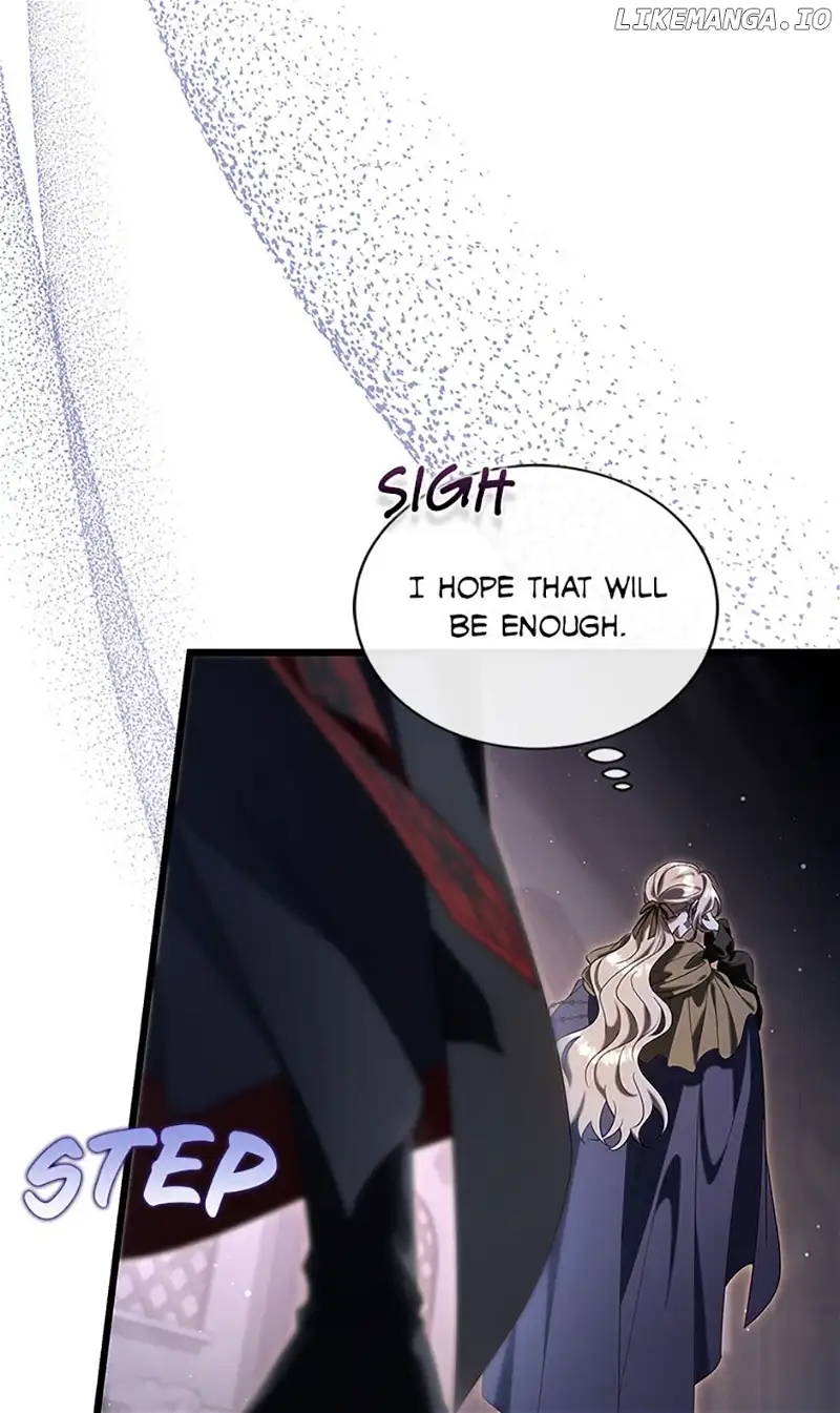 It’s My Destiny To Be The Hero’s Saviour chapter 70 page 28