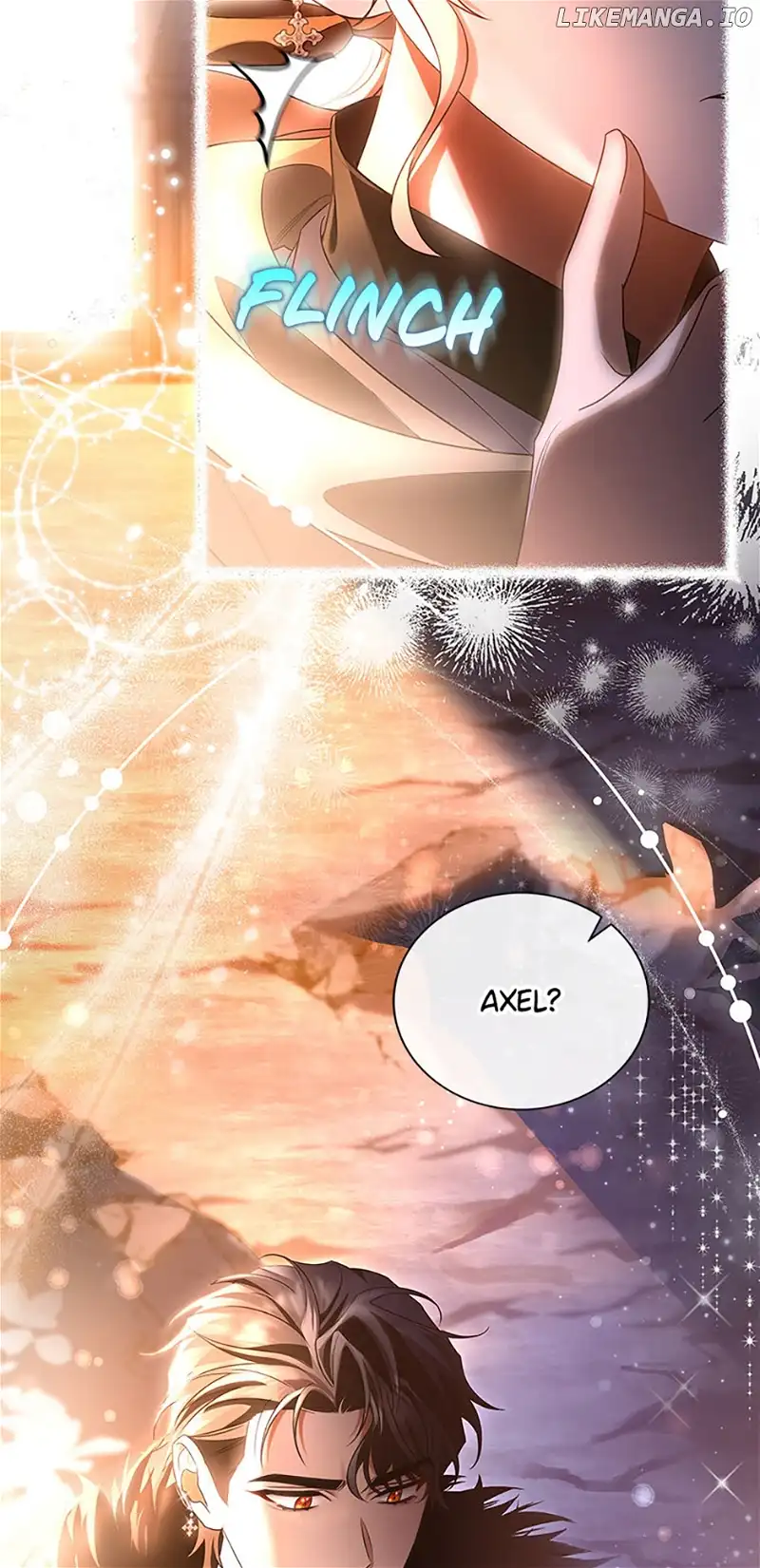 It’s My Destiny To Be The Hero’s Saviour chapter 70 page 34