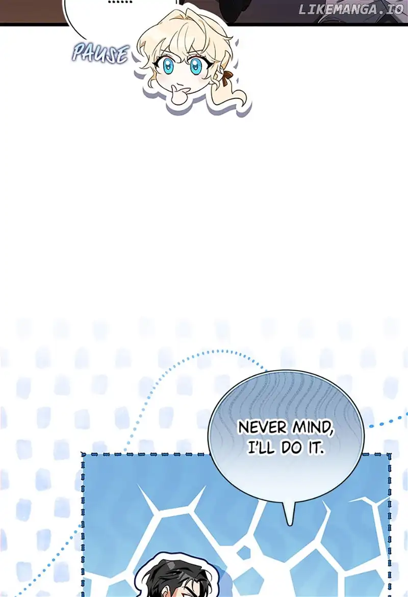 It’s My Destiny To Be The Hero’s Saviour chapter 70 page 38