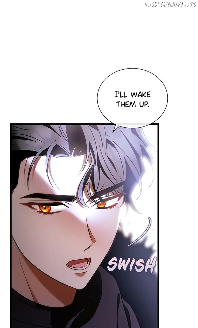 It’s My Destiny To Be The Hero’s Saviour chapter 70 page 40