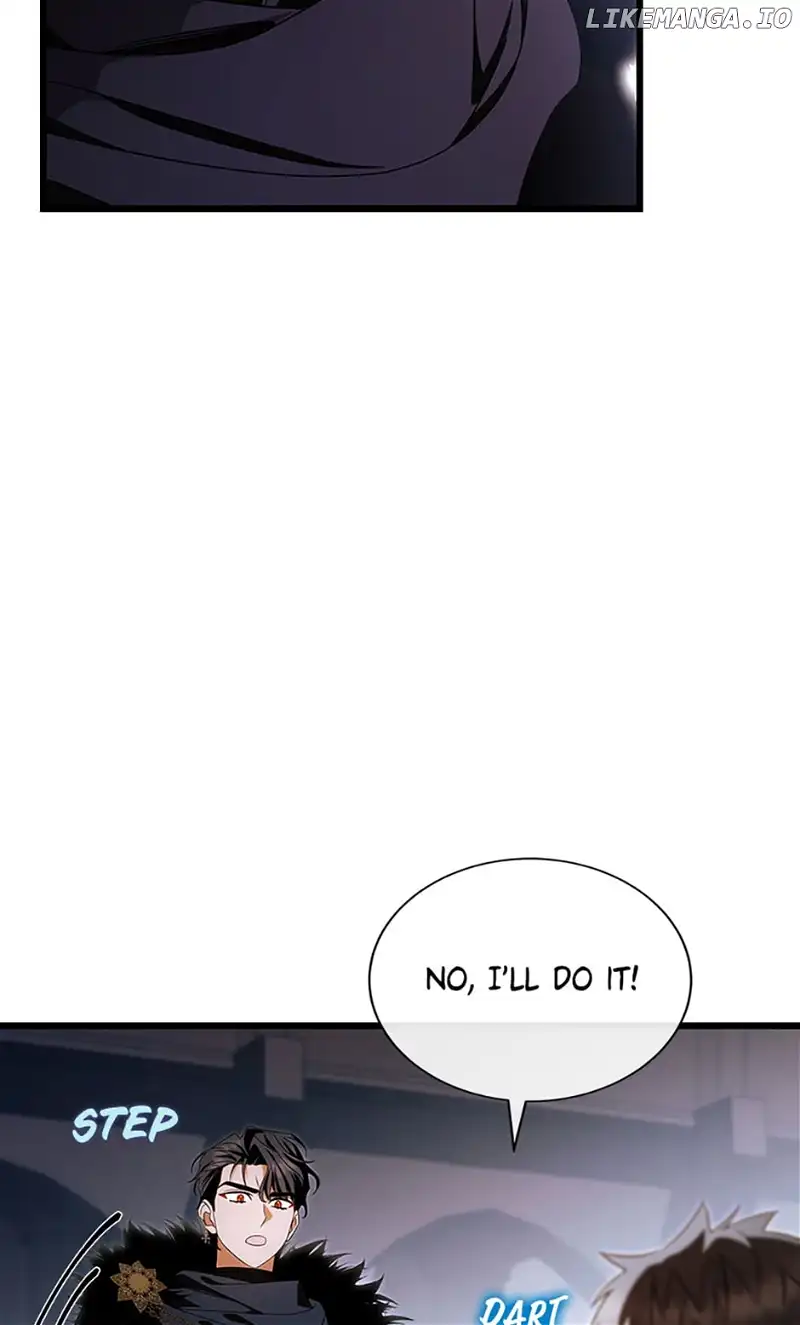 It’s My Destiny To Be The Hero’s Saviour chapter 70 page 41
