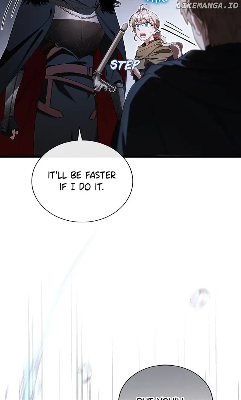 It’s My Destiny To Be The Hero’s Saviour chapter 70 page 42