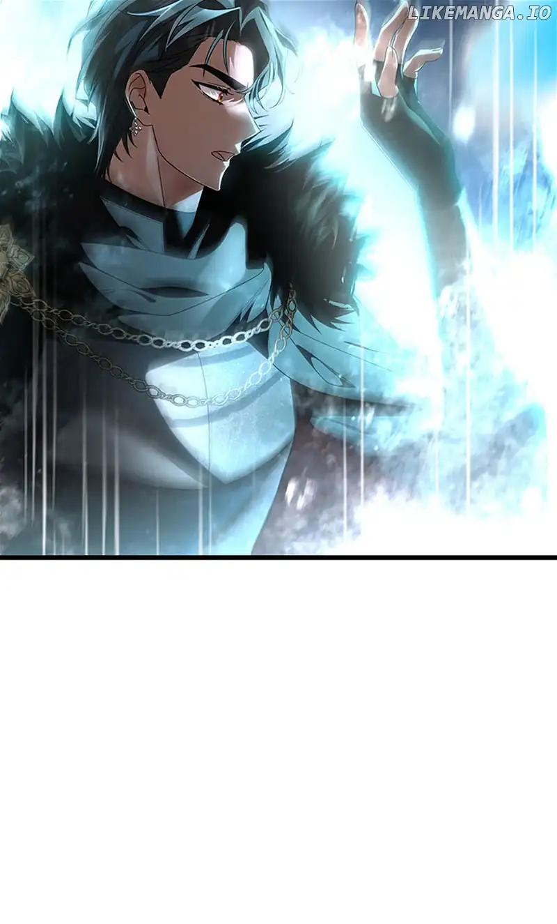 It’s My Destiny To Be The Hero’s Saviour chapter 70 page 45