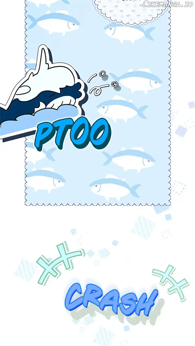 It’s My Destiny To Be The Hero’s Saviour chapter 70 page 49