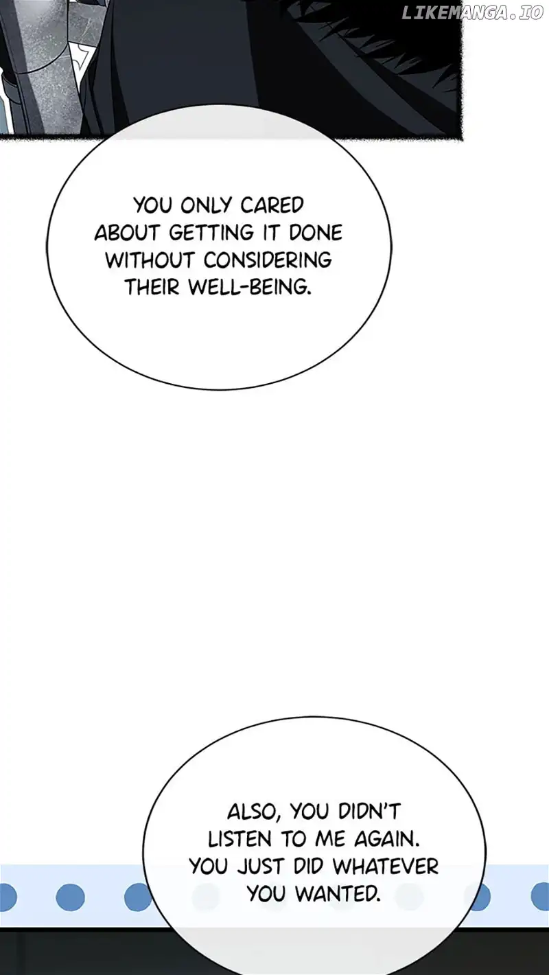 It’s My Destiny To Be The Hero’s Saviour chapter 70 page 52