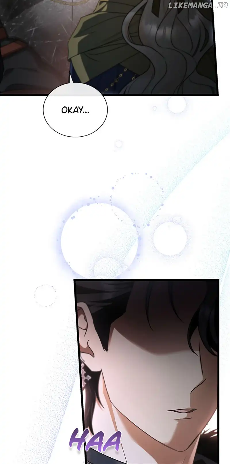 It’s My Destiny To Be The Hero’s Saviour chapter 70 page 56