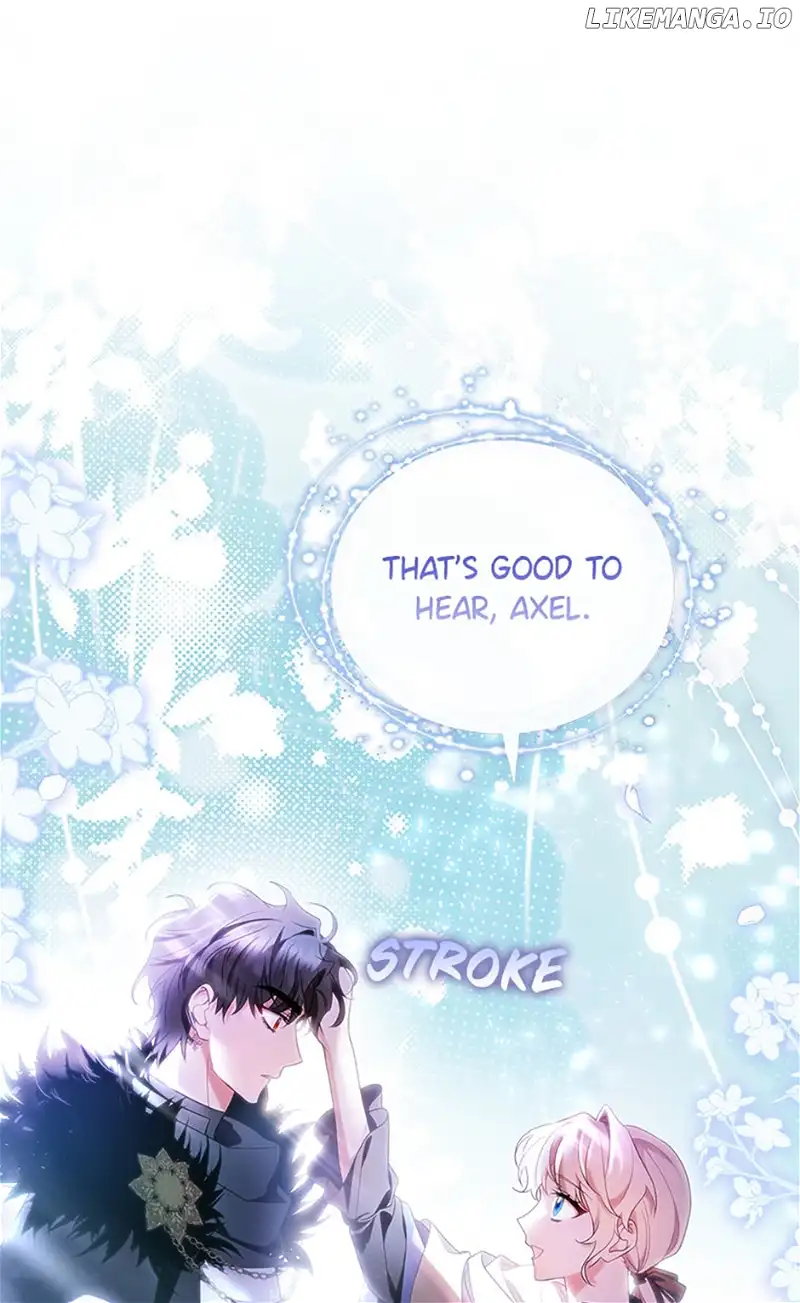 It’s My Destiny To Be The Hero’s Saviour chapter 70 page 66