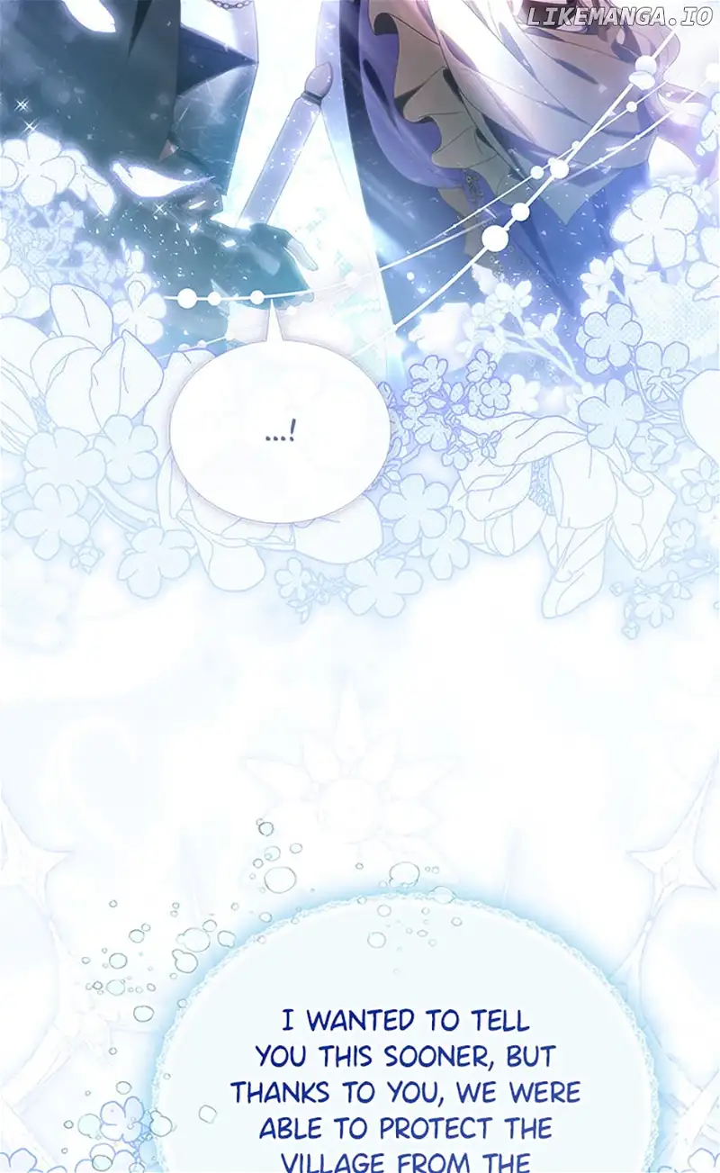 It’s My Destiny To Be The Hero’s Saviour chapter 70 page 67