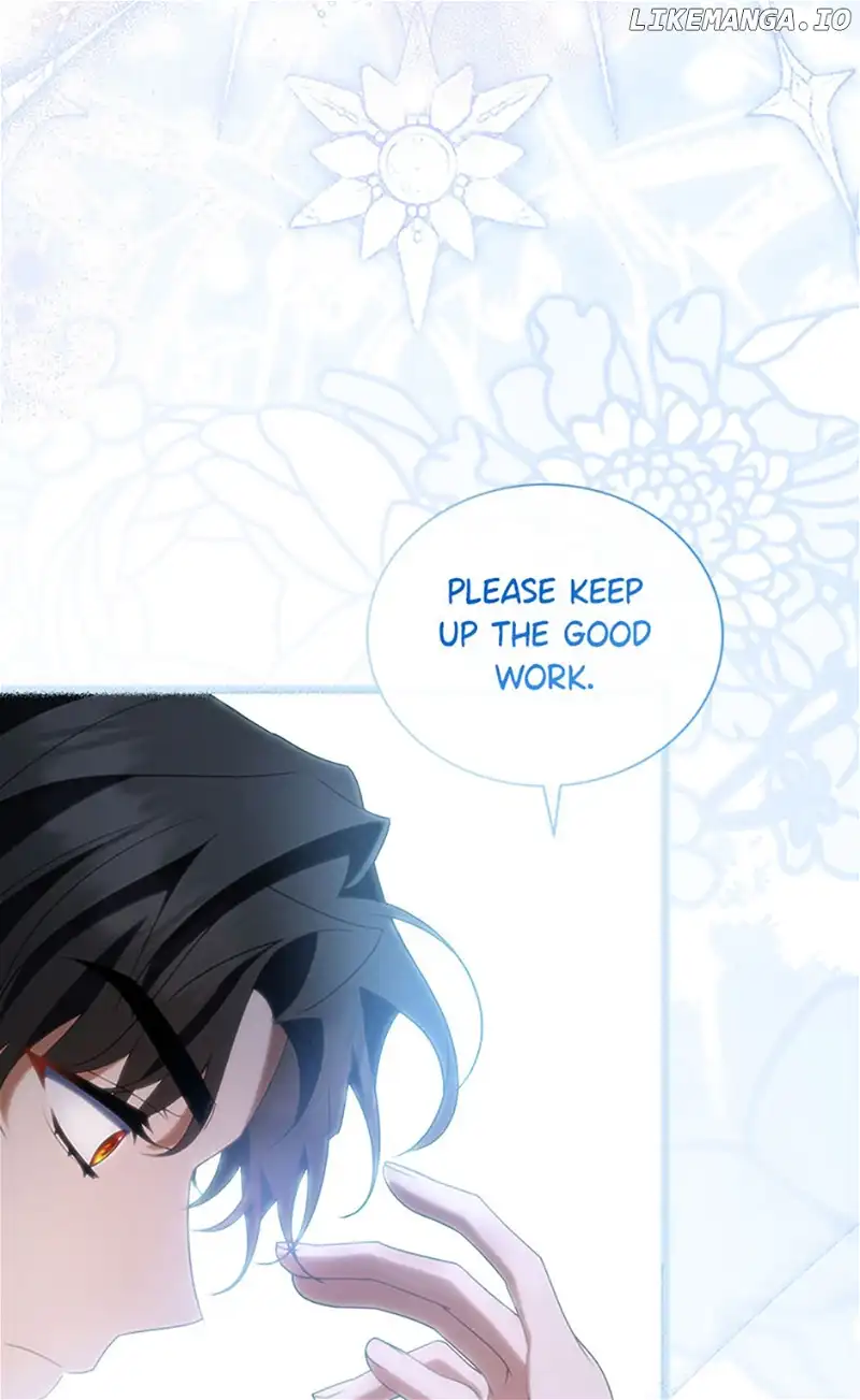 It’s My Destiny To Be The Hero’s Saviour chapter 70 page 69