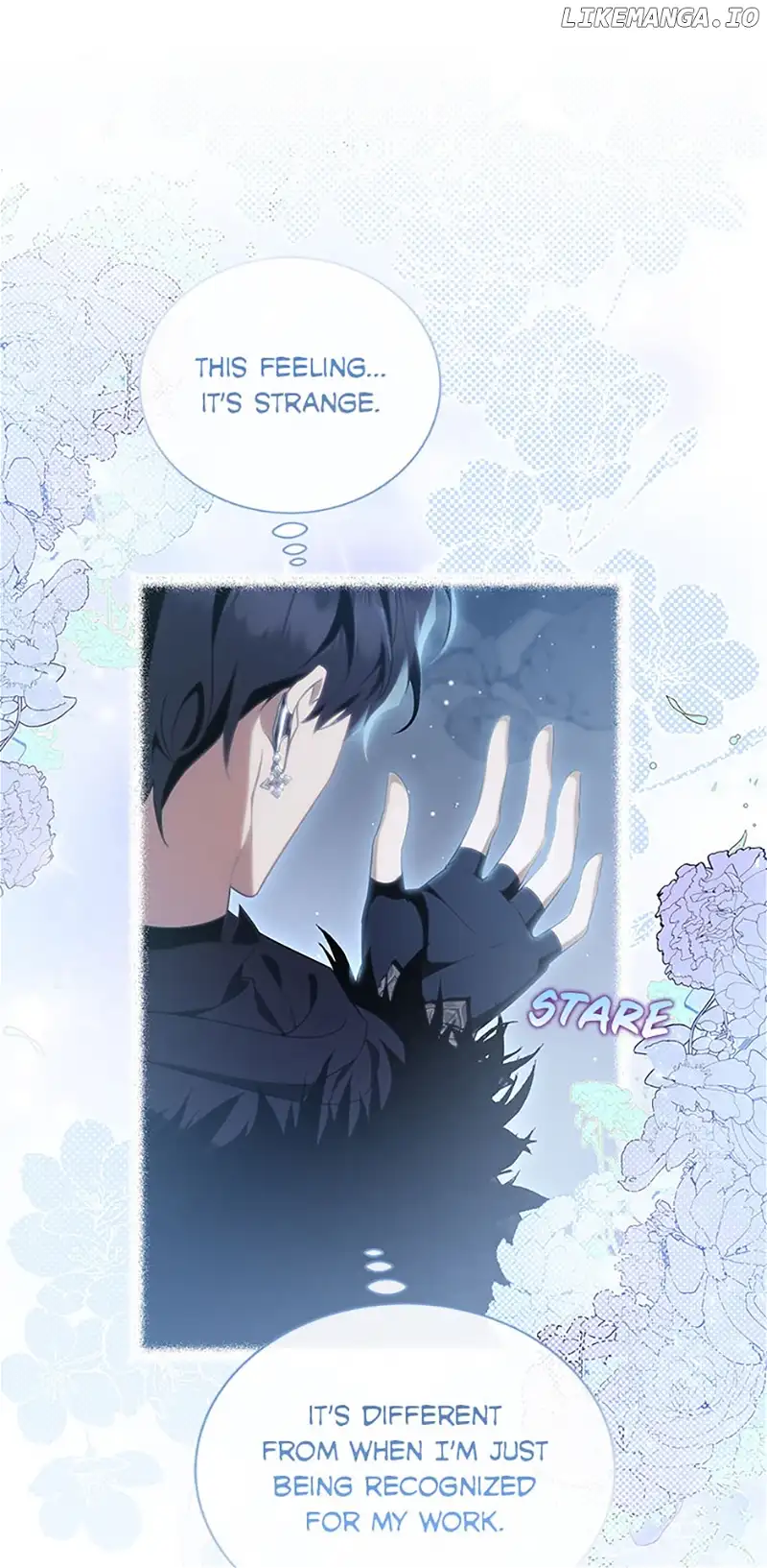 It’s My Destiny To Be The Hero’s Saviour chapter 70 page 72