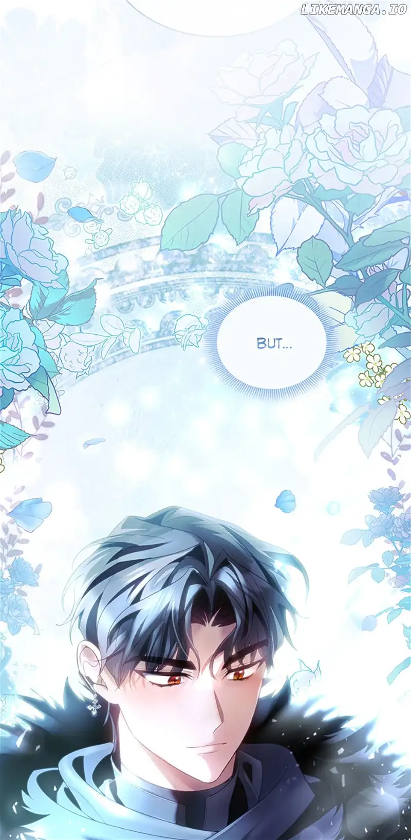 It’s My Destiny To Be The Hero’s Saviour chapter 70 page 73