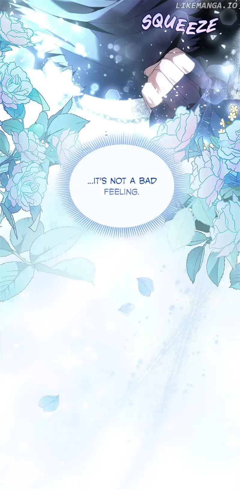It’s My Destiny To Be The Hero’s Saviour chapter 70 page 74