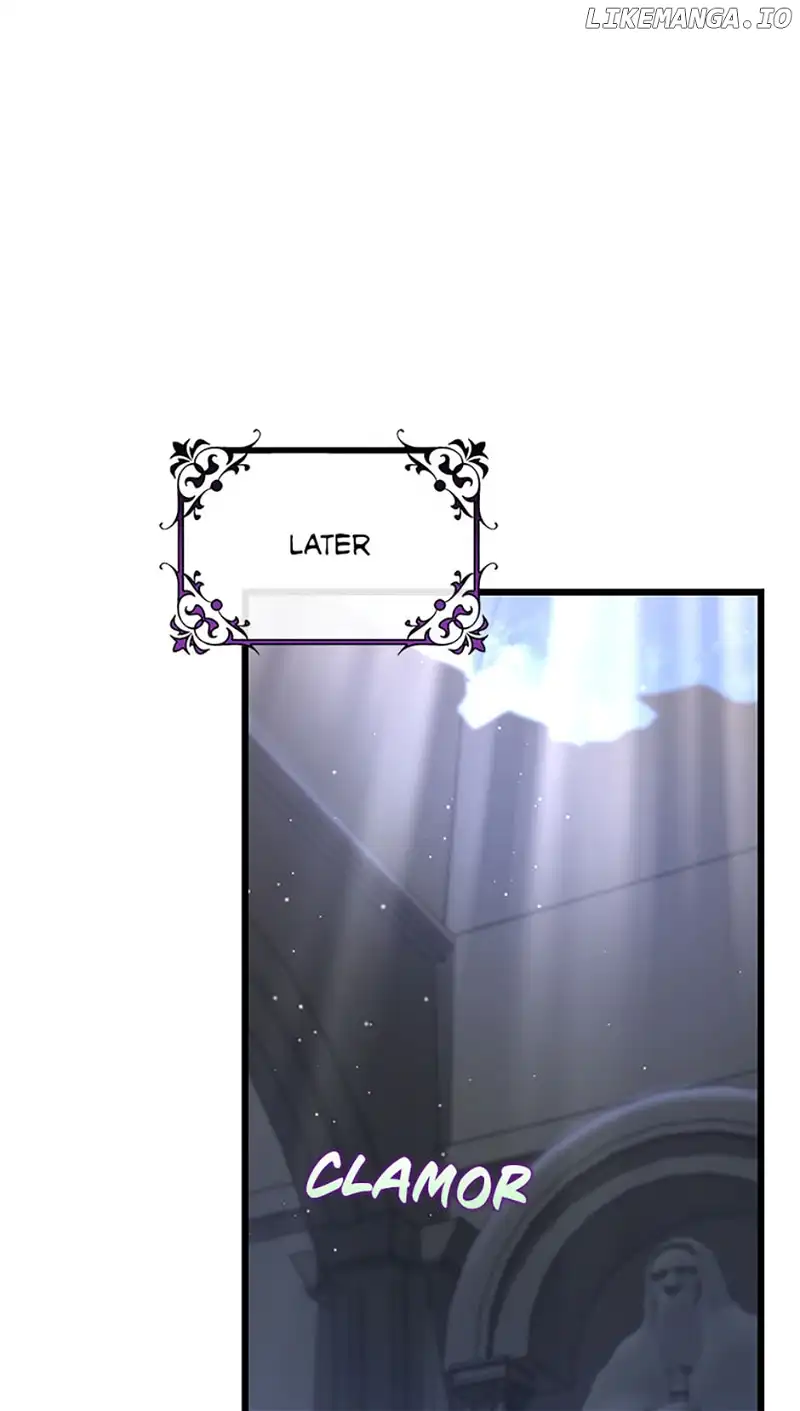 It’s My Destiny To Be The Hero’s Saviour chapter 70 page 76