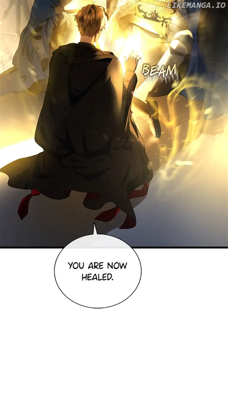 It’s My Destiny To Be The Hero’s Saviour chapter 70 page 78