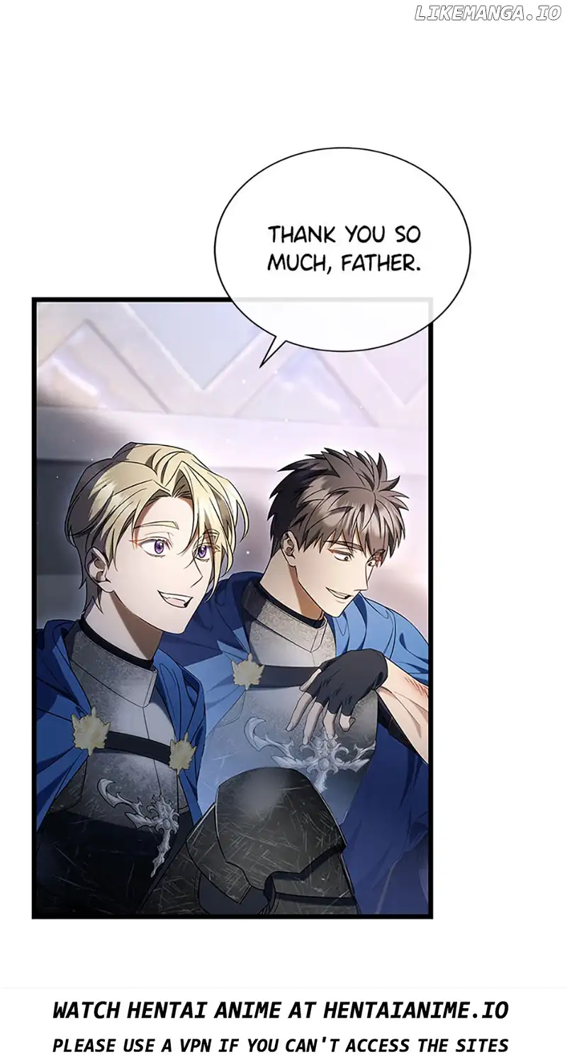It’s My Destiny To Be The Hero’s Saviour chapter 70 page 79