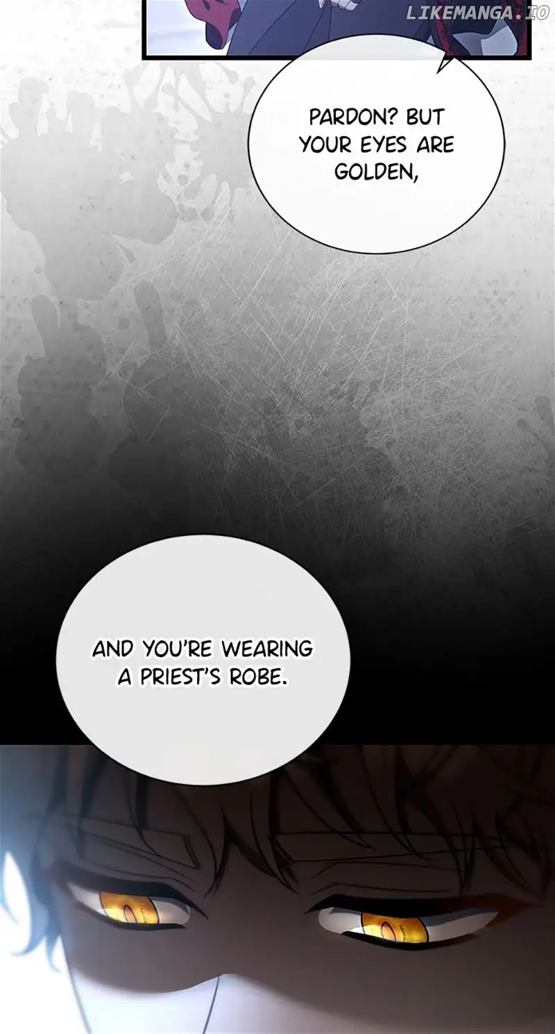 It’s My Destiny To Be The Hero’s Saviour chapter 70 page 81