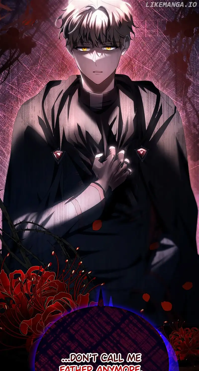 It’s My Destiny To Be The Hero’s Saviour chapter 70 page 85